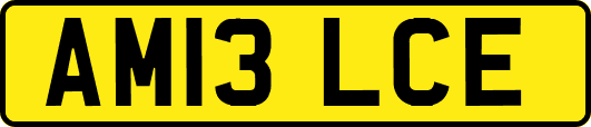 AM13LCE