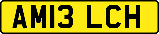 AM13LCH