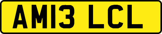 AM13LCL