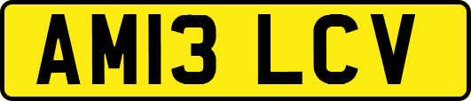 AM13LCV
