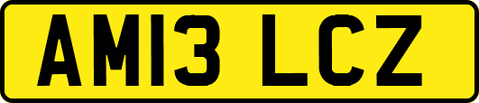 AM13LCZ