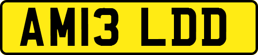 AM13LDD