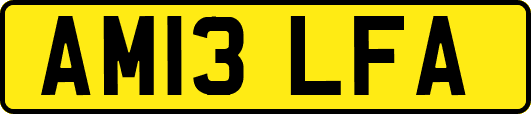AM13LFA