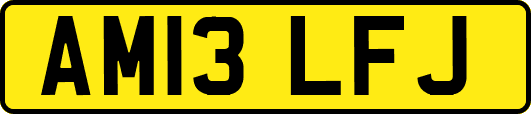AM13LFJ