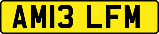 AM13LFM