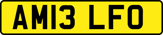 AM13LFO