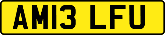 AM13LFU