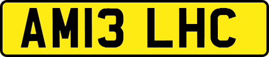 AM13LHC
