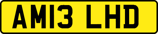 AM13LHD