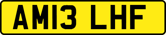 AM13LHF