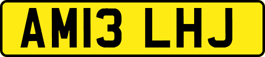 AM13LHJ