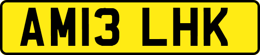 AM13LHK