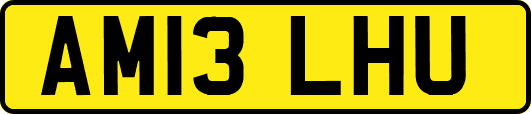 AM13LHU