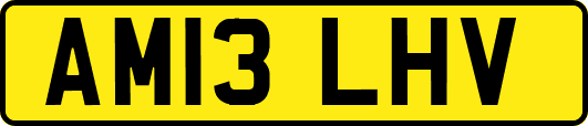 AM13LHV