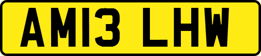 AM13LHW