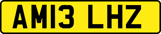 AM13LHZ