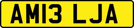 AM13LJA