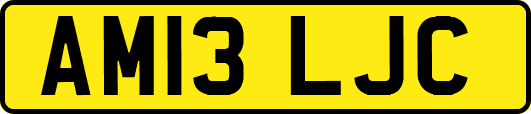 AM13LJC
