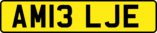 AM13LJE
