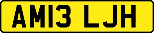 AM13LJH