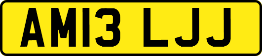AM13LJJ