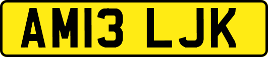 AM13LJK