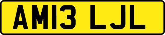 AM13LJL