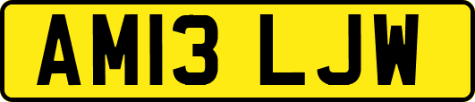 AM13LJW