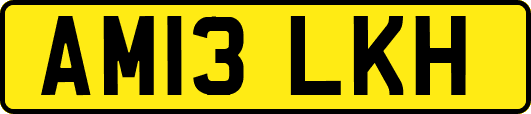AM13LKH
