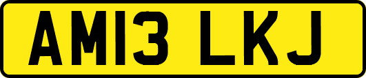 AM13LKJ