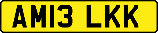 AM13LKK