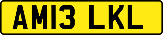 AM13LKL