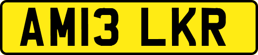 AM13LKR