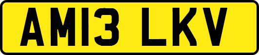 AM13LKV