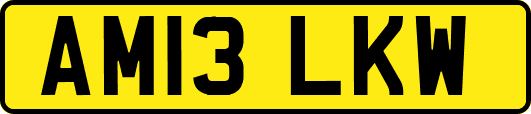 AM13LKW