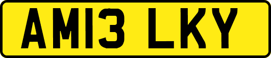 AM13LKY