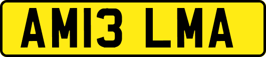 AM13LMA