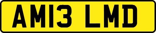AM13LMD