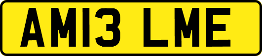 AM13LME