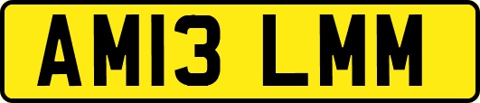 AM13LMM