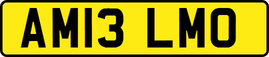AM13LMO