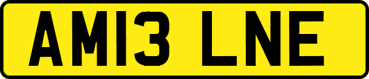 AM13LNE