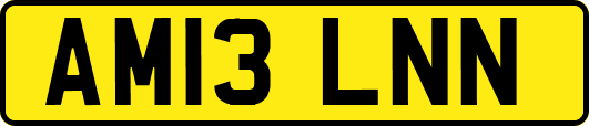 AM13LNN
