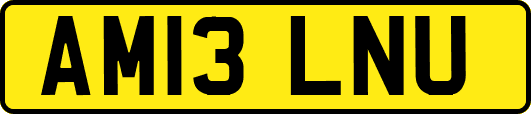 AM13LNU