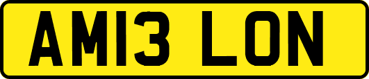 AM13LON