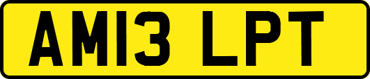 AM13LPT