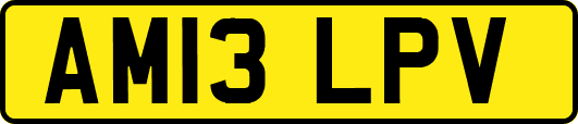 AM13LPV
