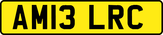 AM13LRC