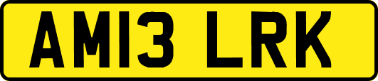 AM13LRK