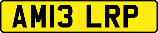 AM13LRP